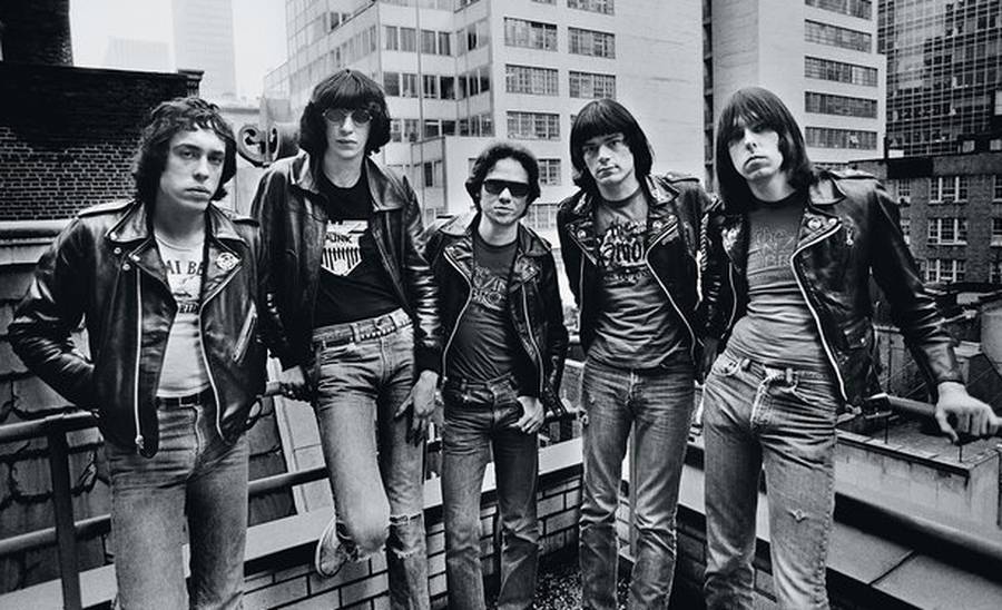 ramones